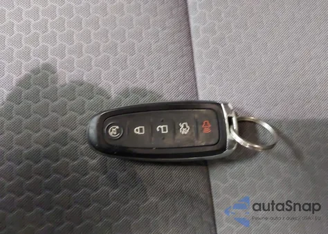 2019 Ford Escape Se из США, поврежденный, VIN 1FMCU9GD0KUA37362